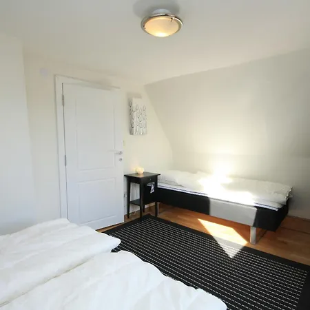 Apartament Josephine Braunlage