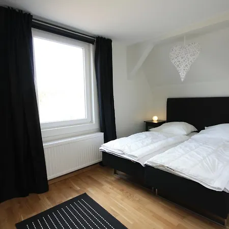 Josephine Apartament Braunlage