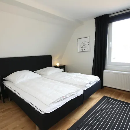 Apartament Josephine Braunlage