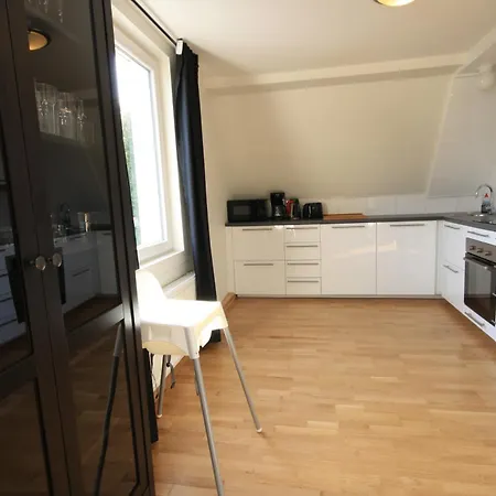 Josephine Apartment Braunlage