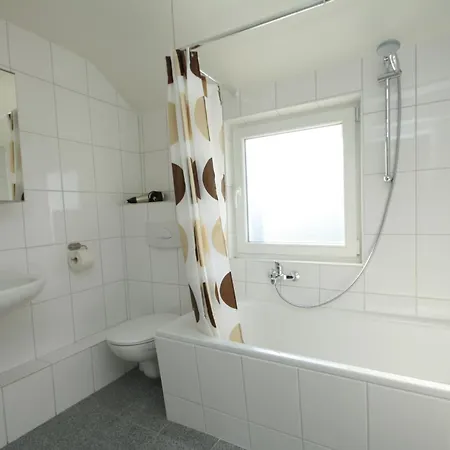 Josephine Apartment Braunlage