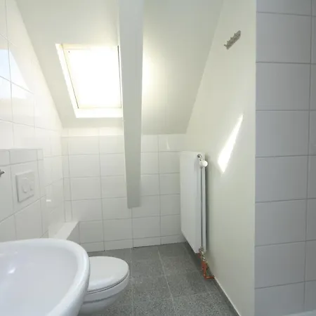 Apartament Josephine Braunlage