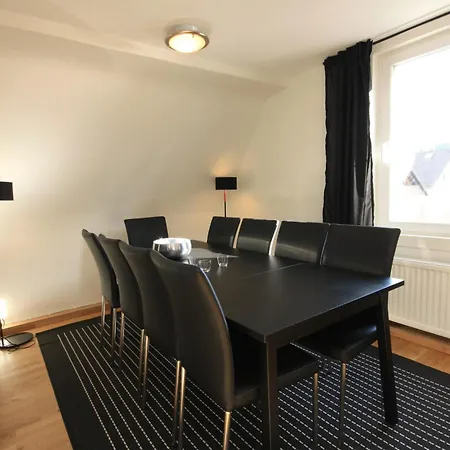 Josephine Apartament Braunlage