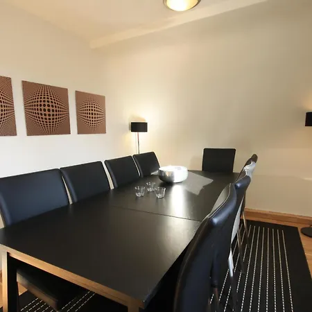 Apartament Josephine *