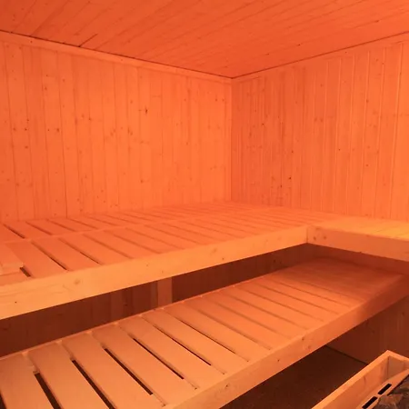 Josephine Appartamento Braunlage