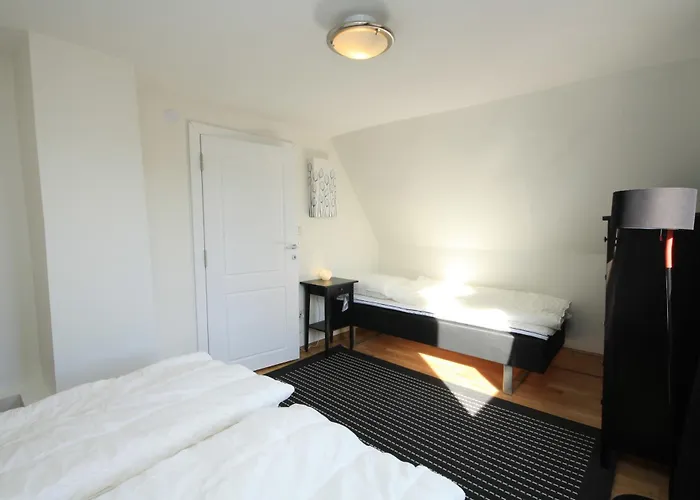 Апартаменты Josephine Браунлаге