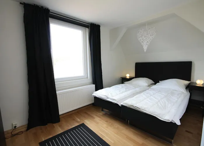 Josephine Апартаменты Браунлаге