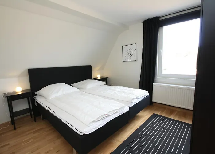 Апартаменты Josephine Браунлаге