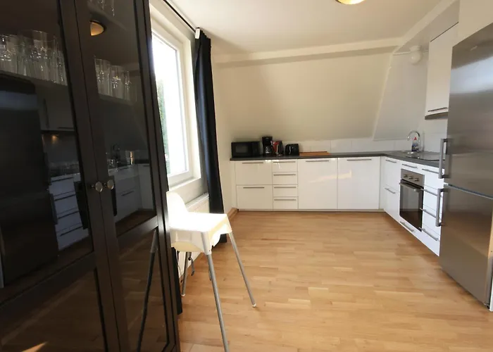 Josephine Апартаменты Браунлаге