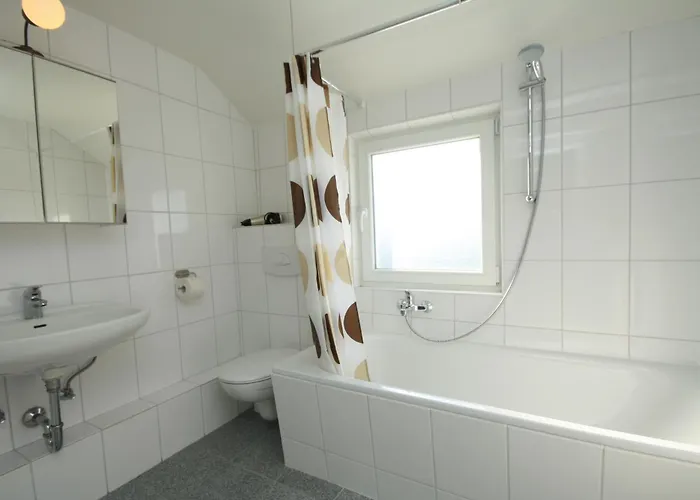 Josephine Апартаменты Браунлаге