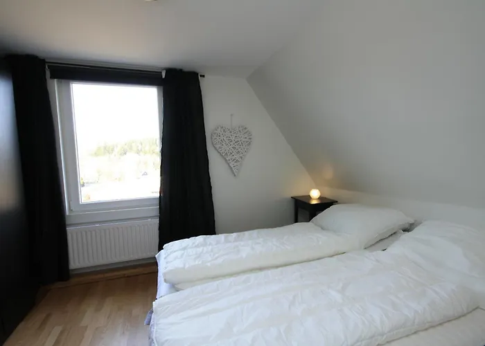 Апартаменты Josephine