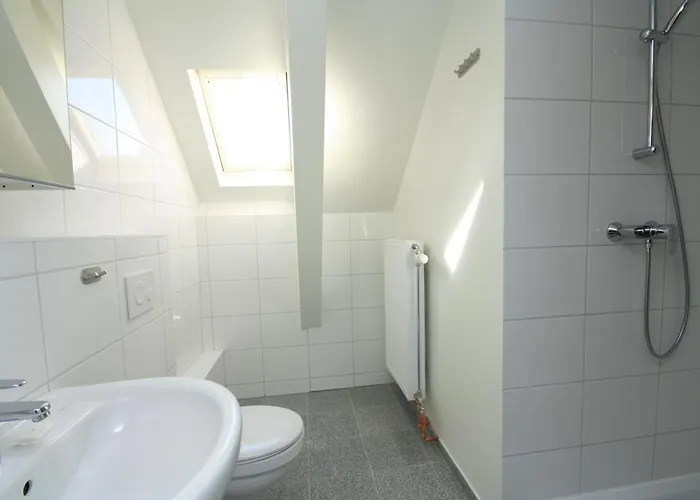 Апартаменты Josephine Браунлаге