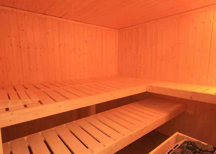 Josephine Апартаменты Браунлаге