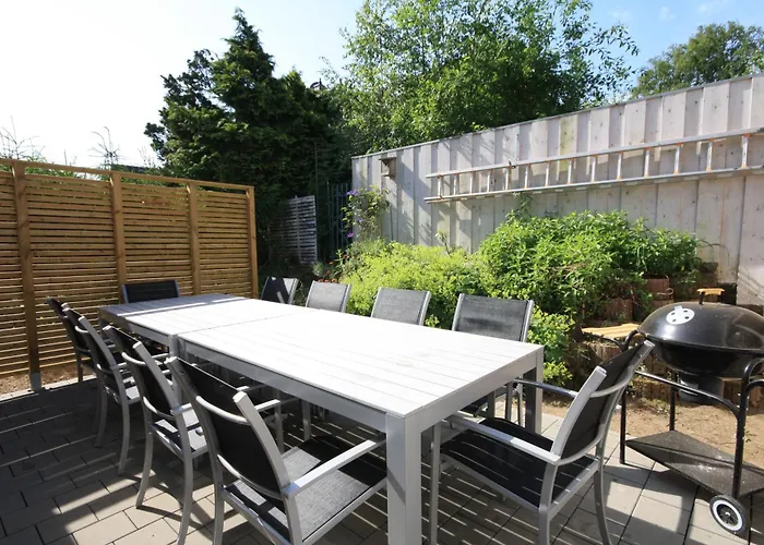 Josephine Апартаменты